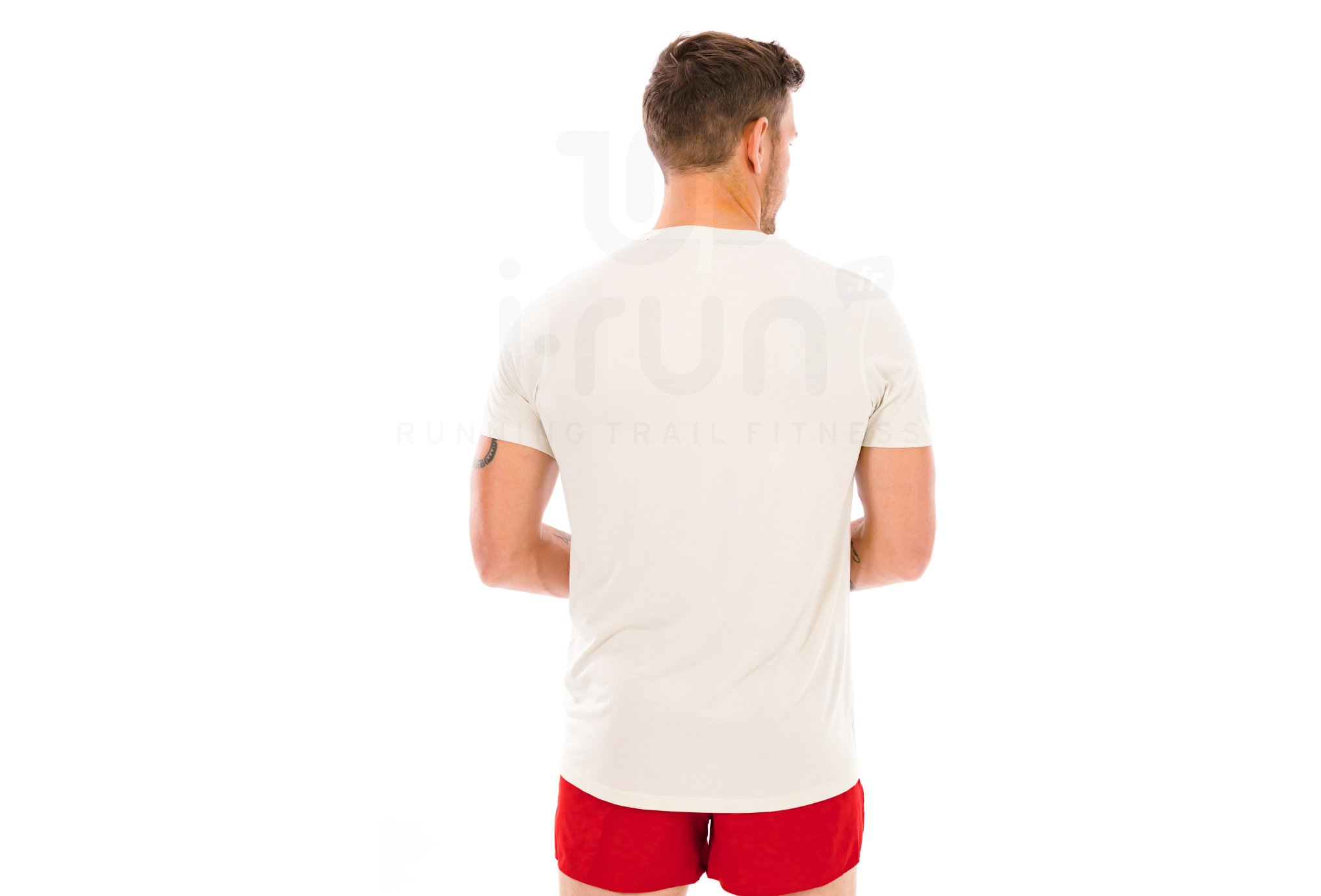 adidas Own The Run Melange