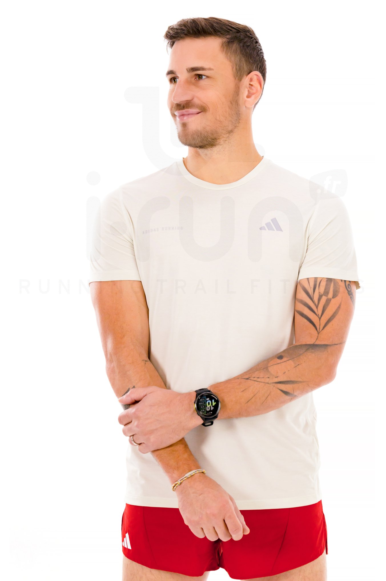 adidas Own The Run Melange 