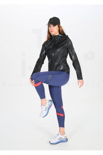 adidas Own The Run Print W 