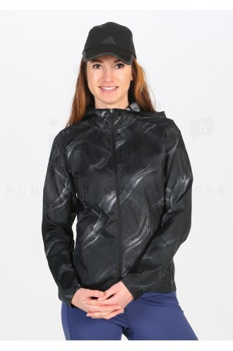 adidas Own The Run Print W 
