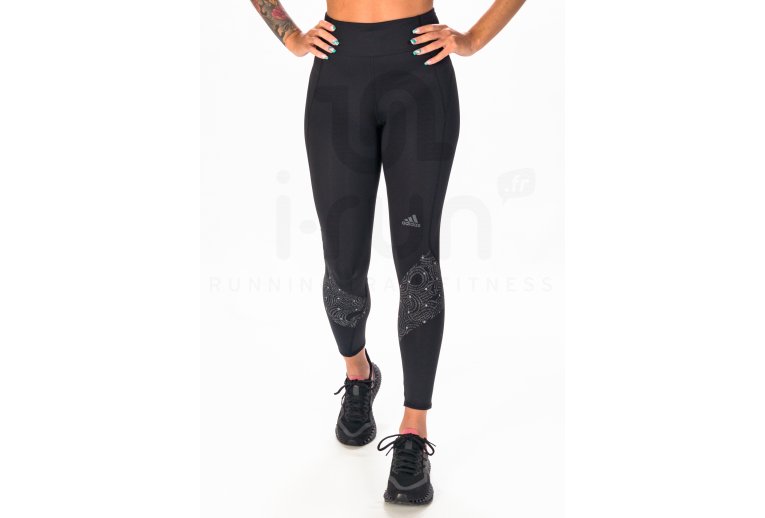 adidas Own The Run Reflective Damen