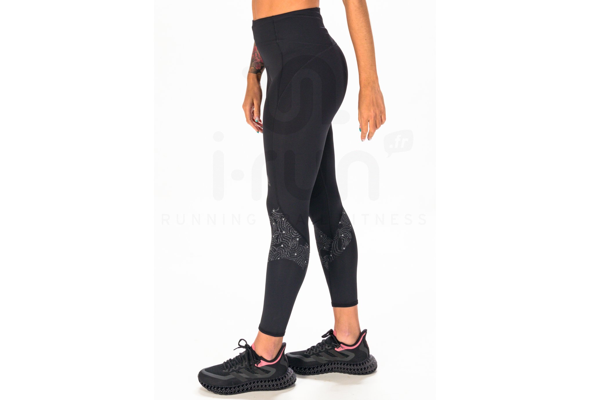 adidas Own The Run Reflective Damen