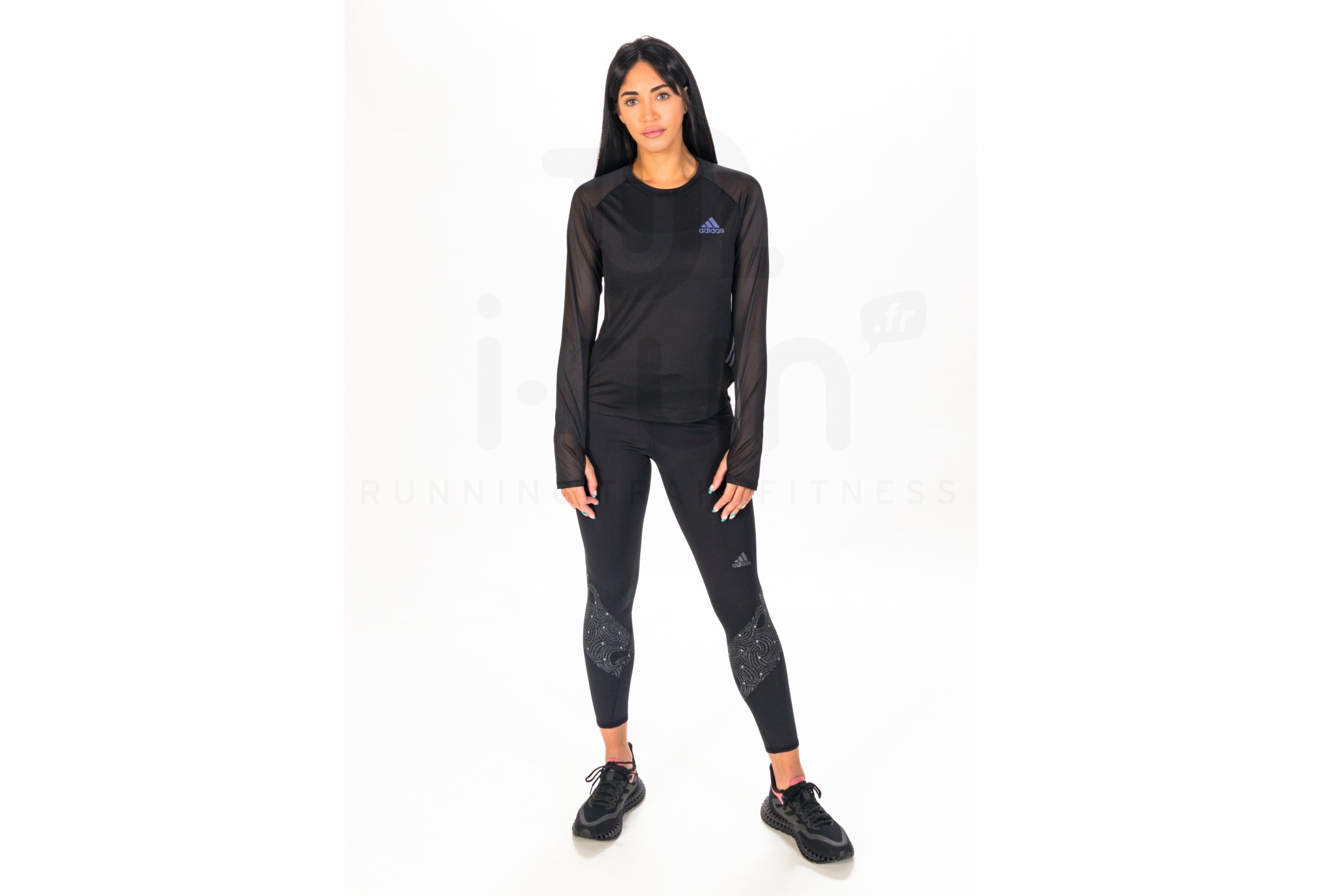 adidas Own The Run Reflective Damen