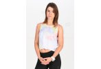 adidas camiseta de tirantes Own The Run Santa Monica
