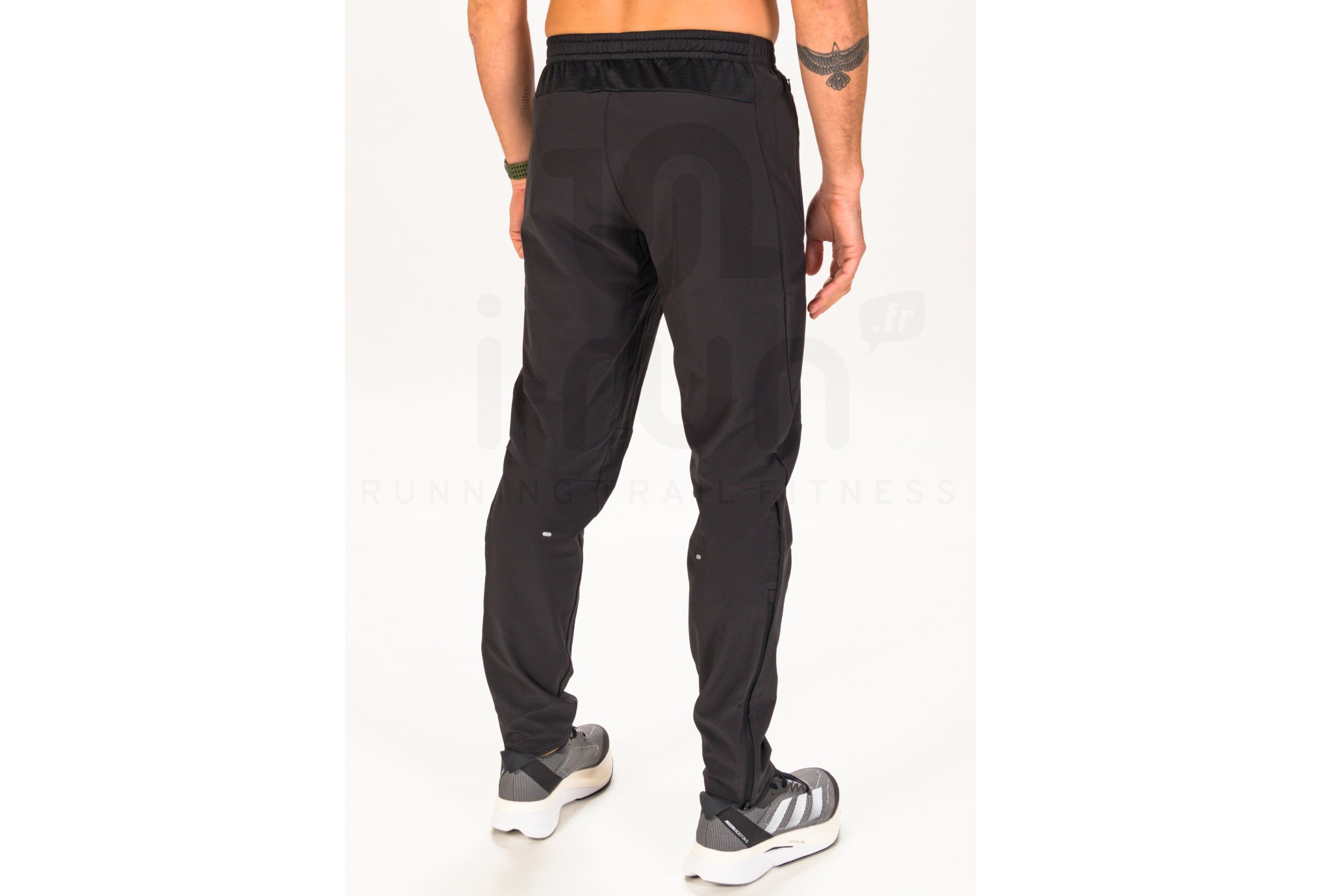 adidas Own The Run Shell Herren