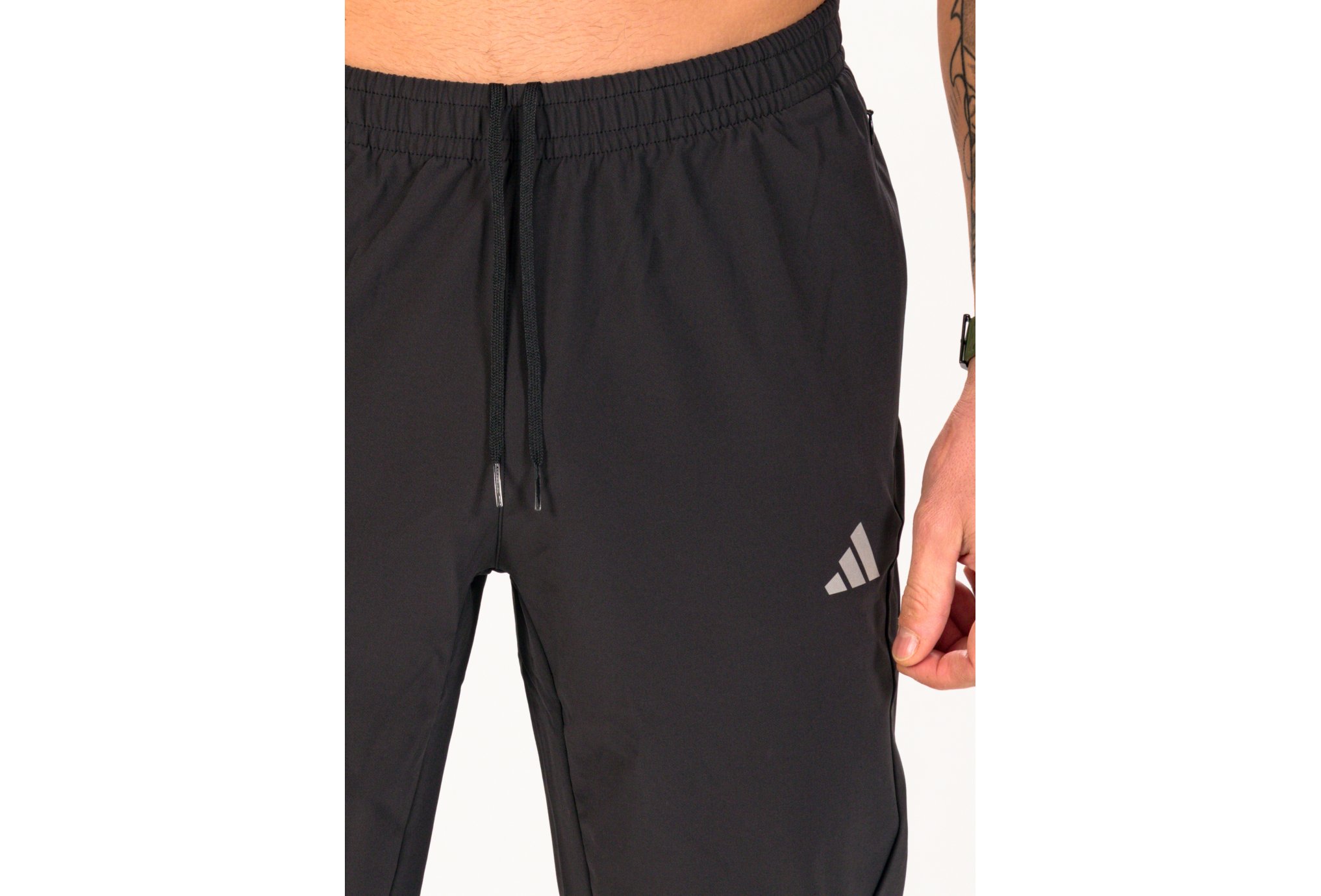 adidas Own The Run Shell Herren