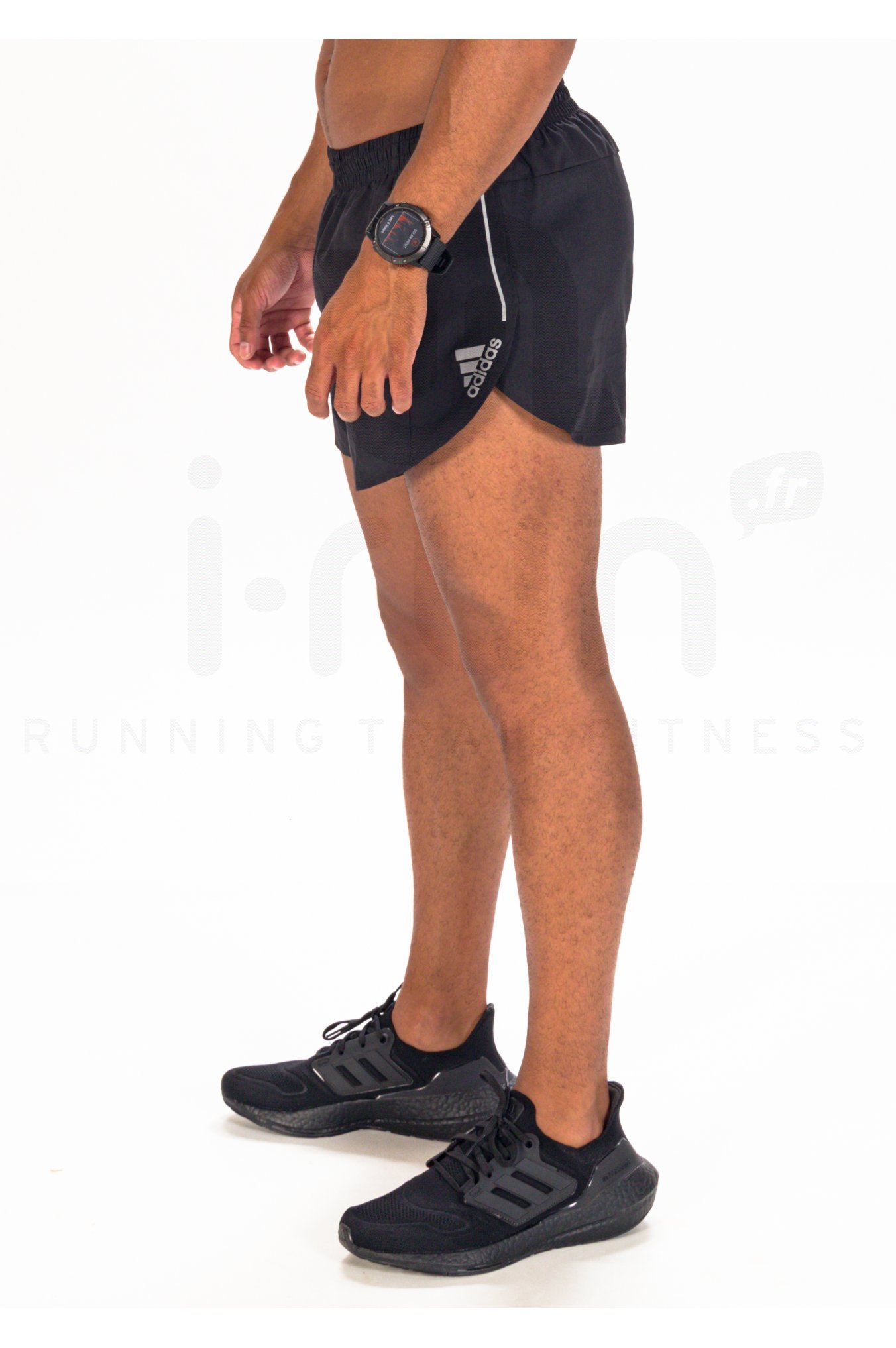 adidas Own The Run Split M 