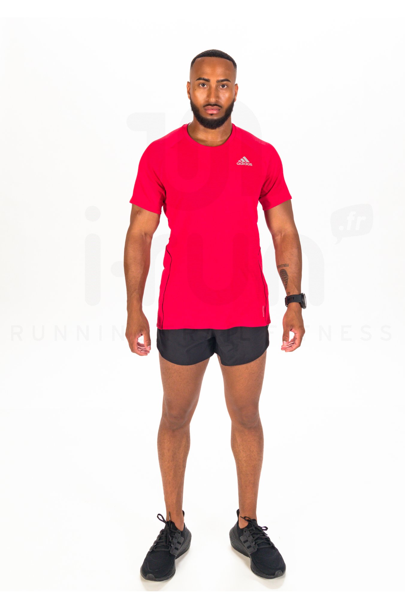 adidas Own The Run Split M 