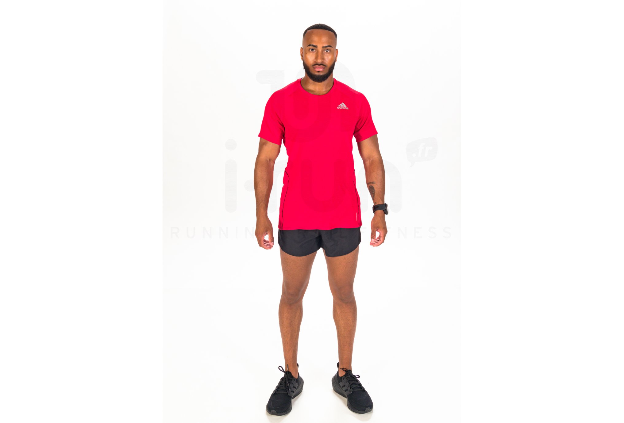 adidas Own The Run Split Herren