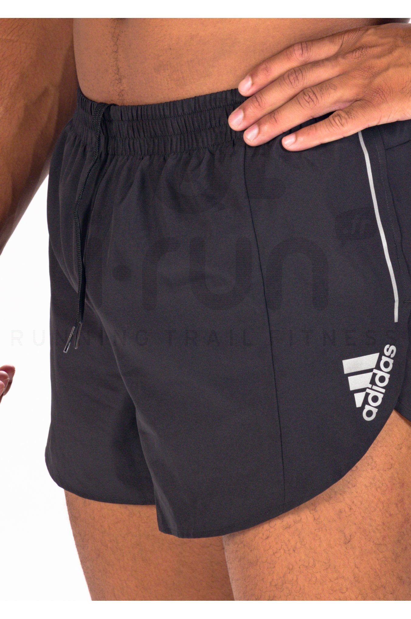 adidas Own The Run Split M 