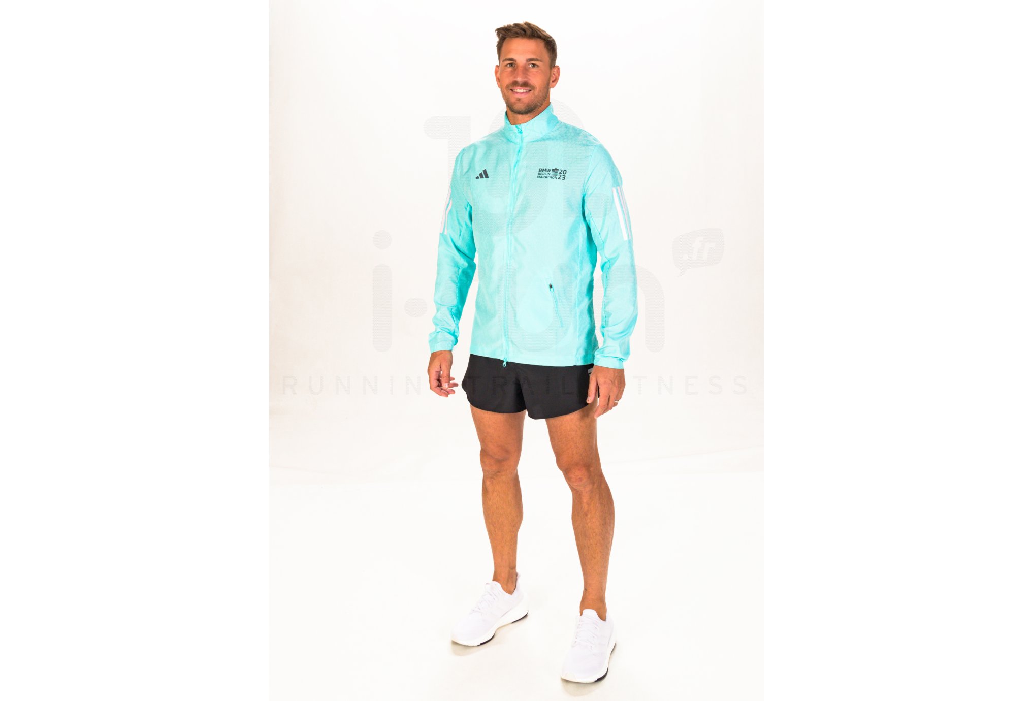 adidas Own The Run Split Herren