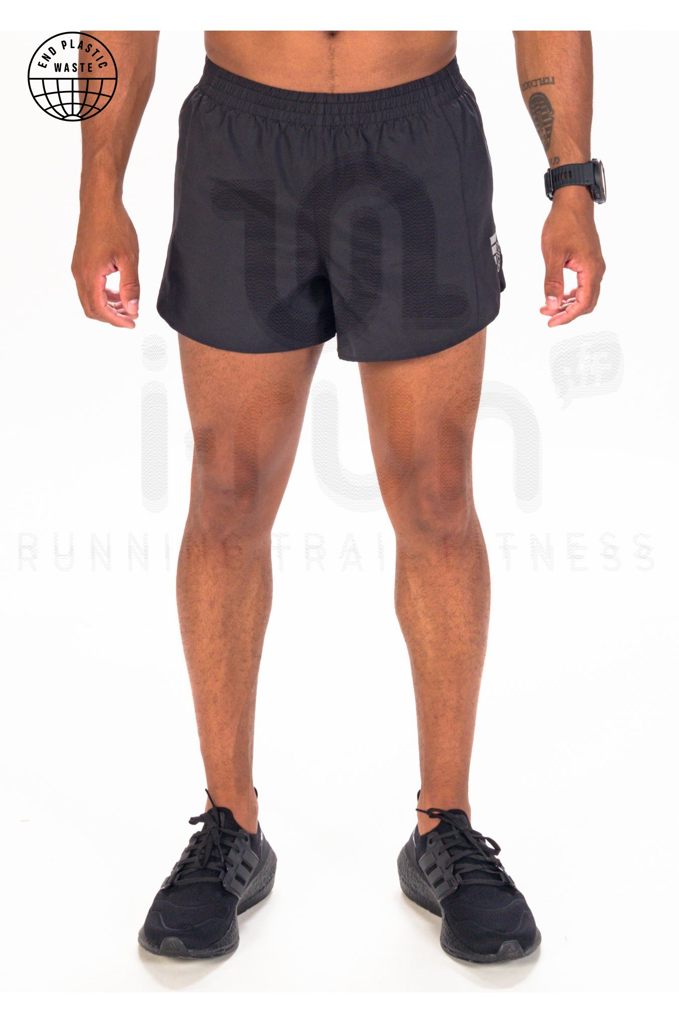 adidas Own The Run Split M 