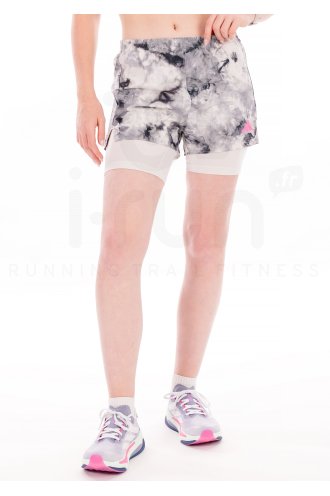 adidas Own The Run Spray Dye 2 en 1 
