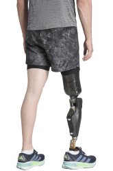 adidas Own The Run Spray Dye 2 en 1