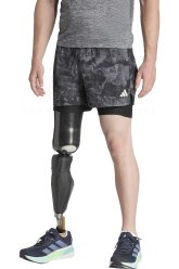 adidas Own The Run Spray Dye 2 en 1