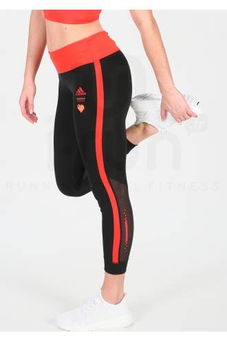adidas Own The Run Valentine 7/8 W 