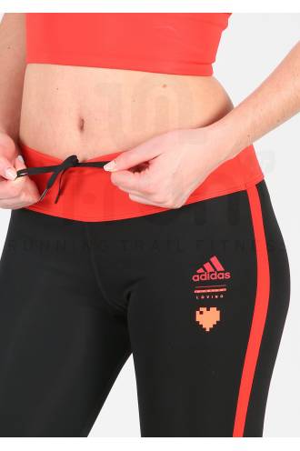 adidas Own The Run Valentine 7/8 W 