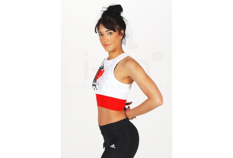 adidas Own The Run Valentine Damen