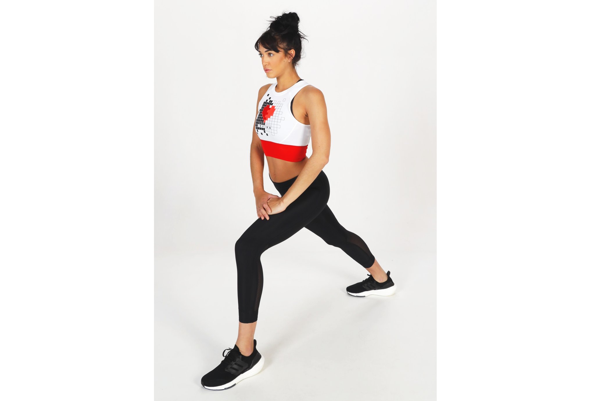 adidas Own The Run Valentine Damen