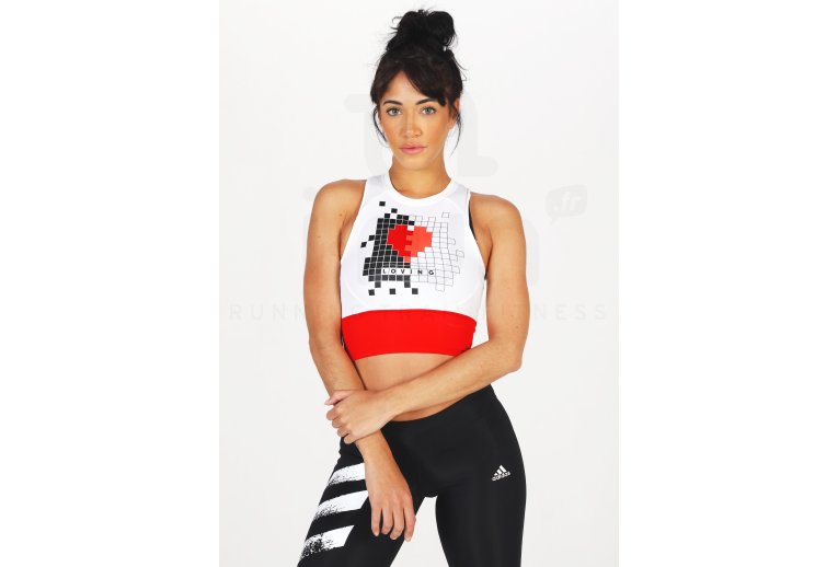 adidas Own The Run Valentine Damen