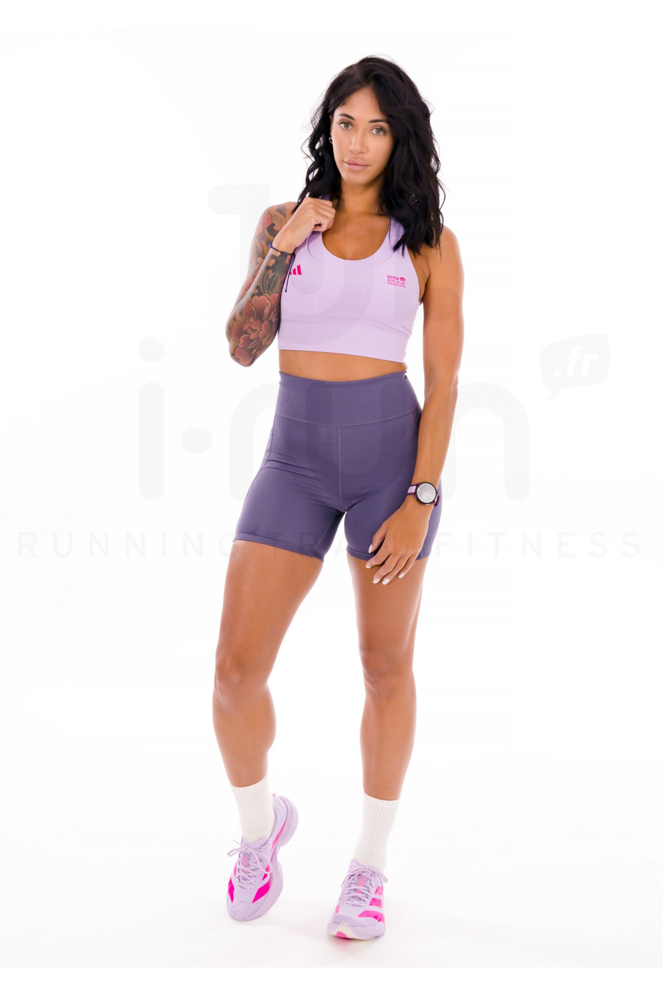 adidas Own The Run 