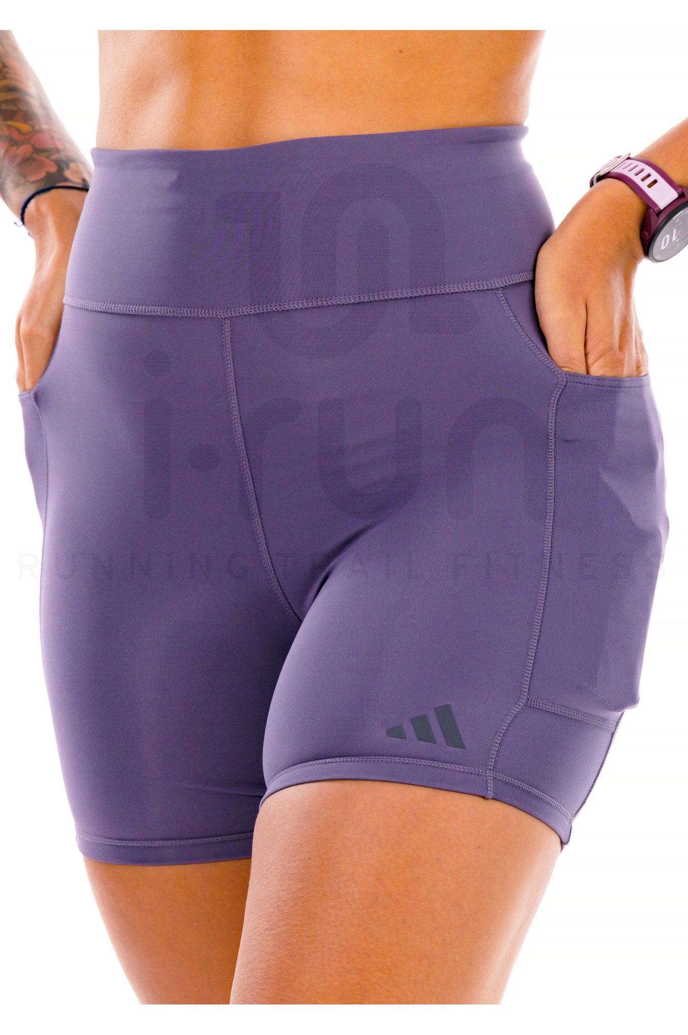 adidas Own The Run 