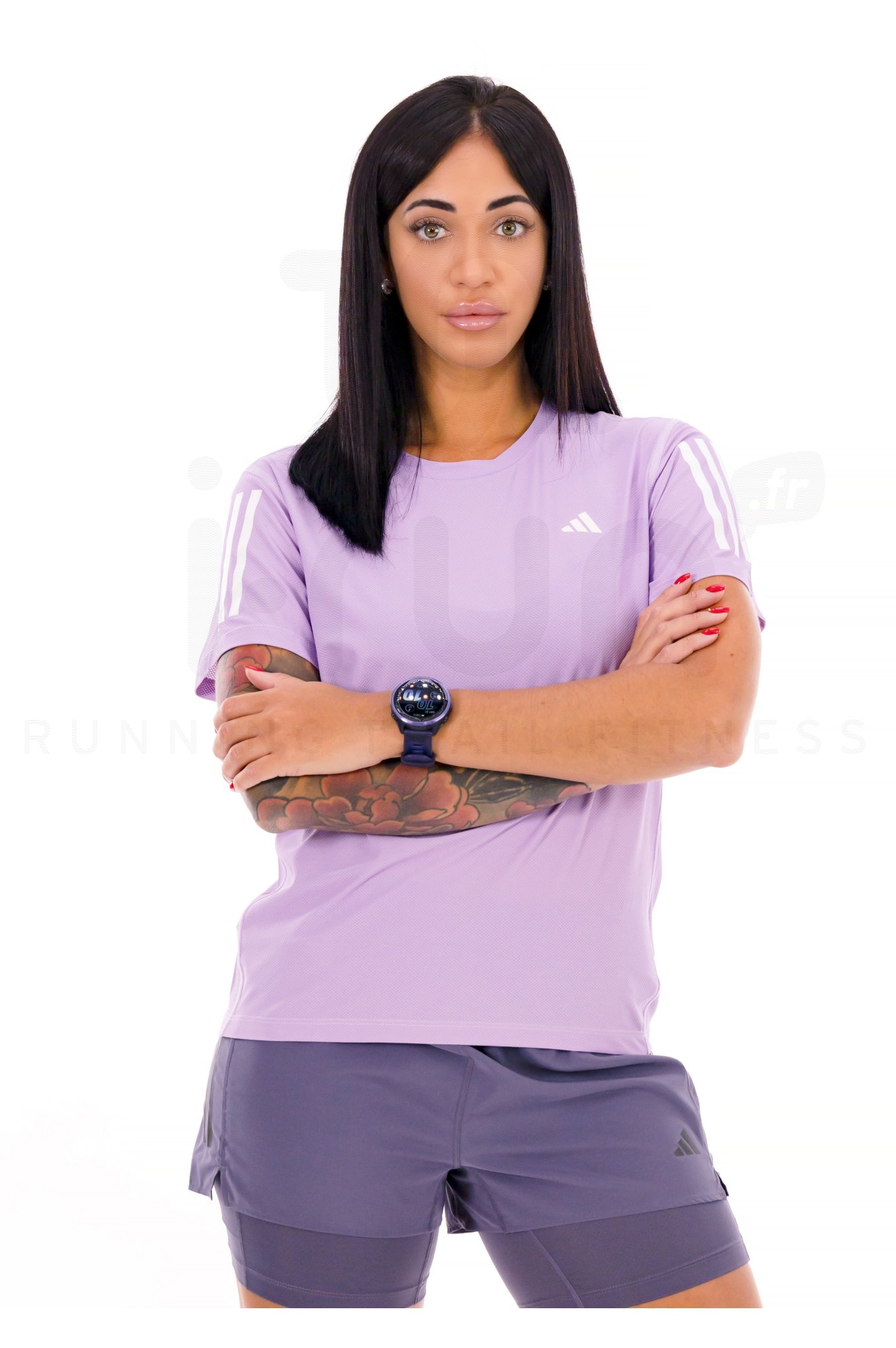 adidas Own The Run W