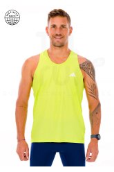 adidas camiseta de tirantes Own The Run