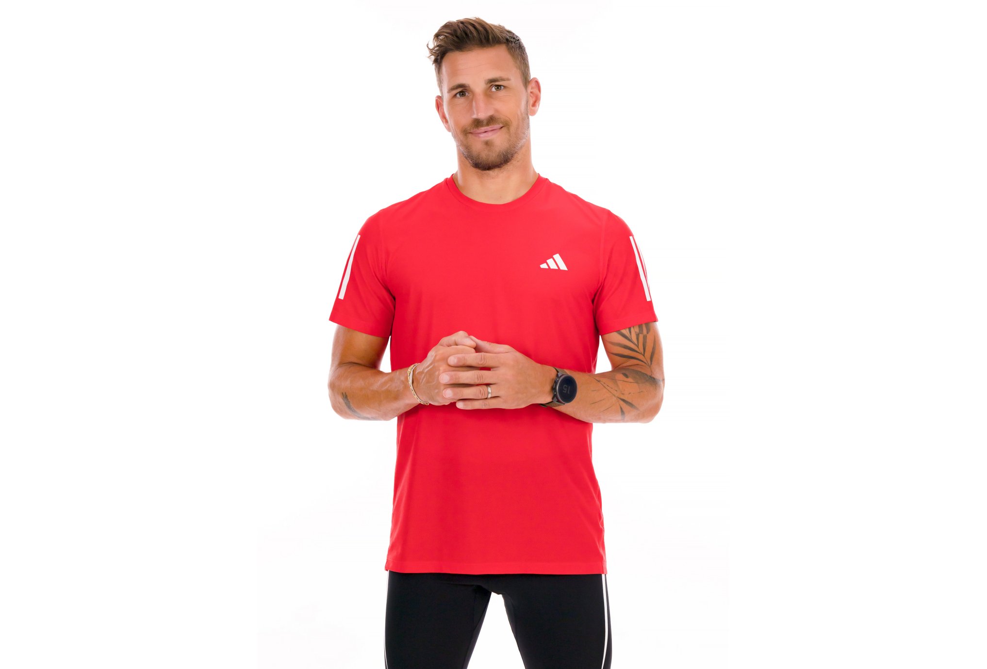 adidas Own The Run vêtement running homme