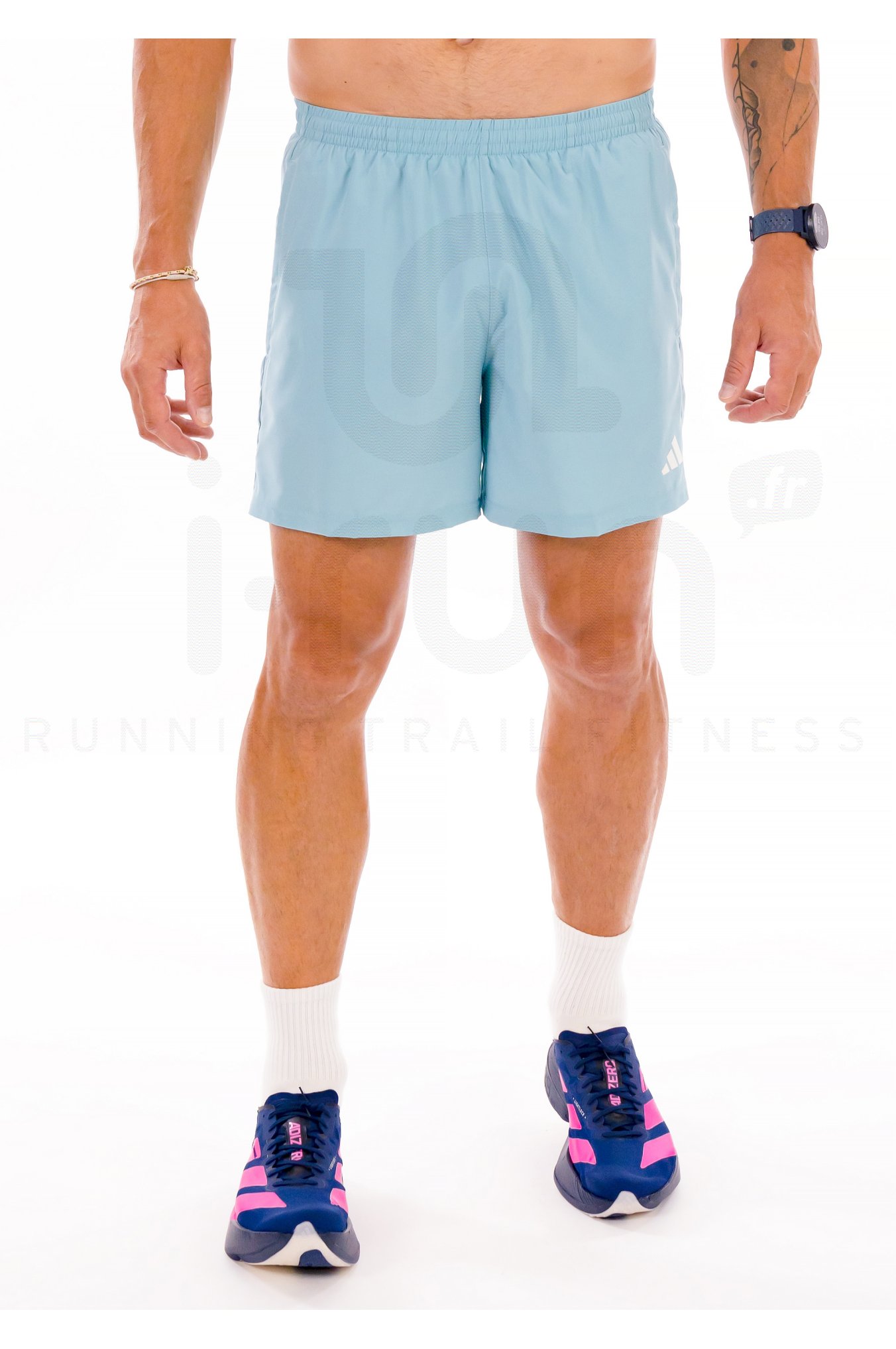 adidas Own The Run M