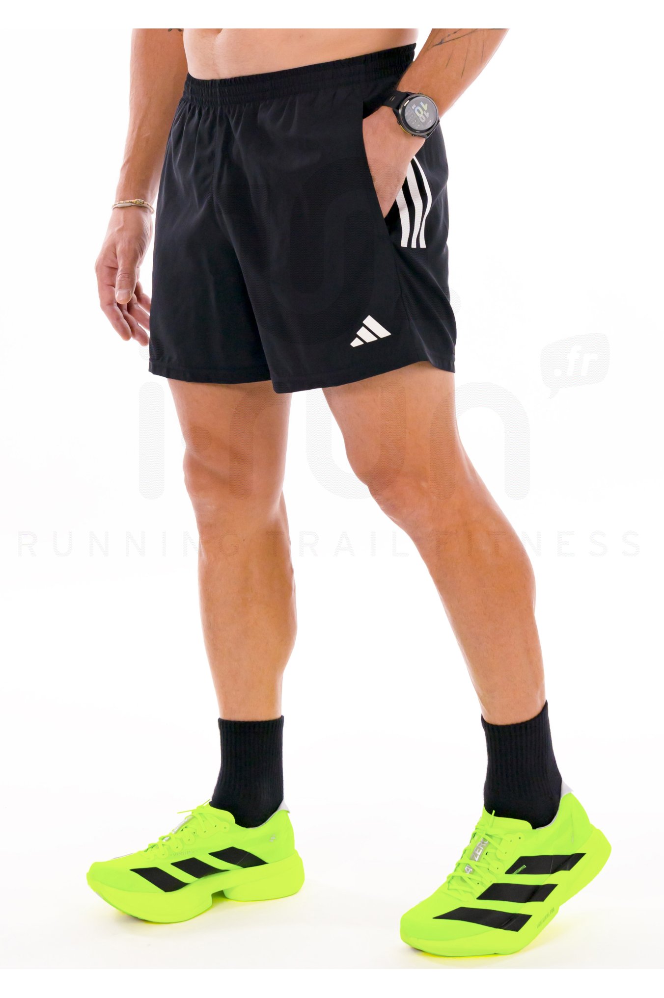 adidas Own The Run 