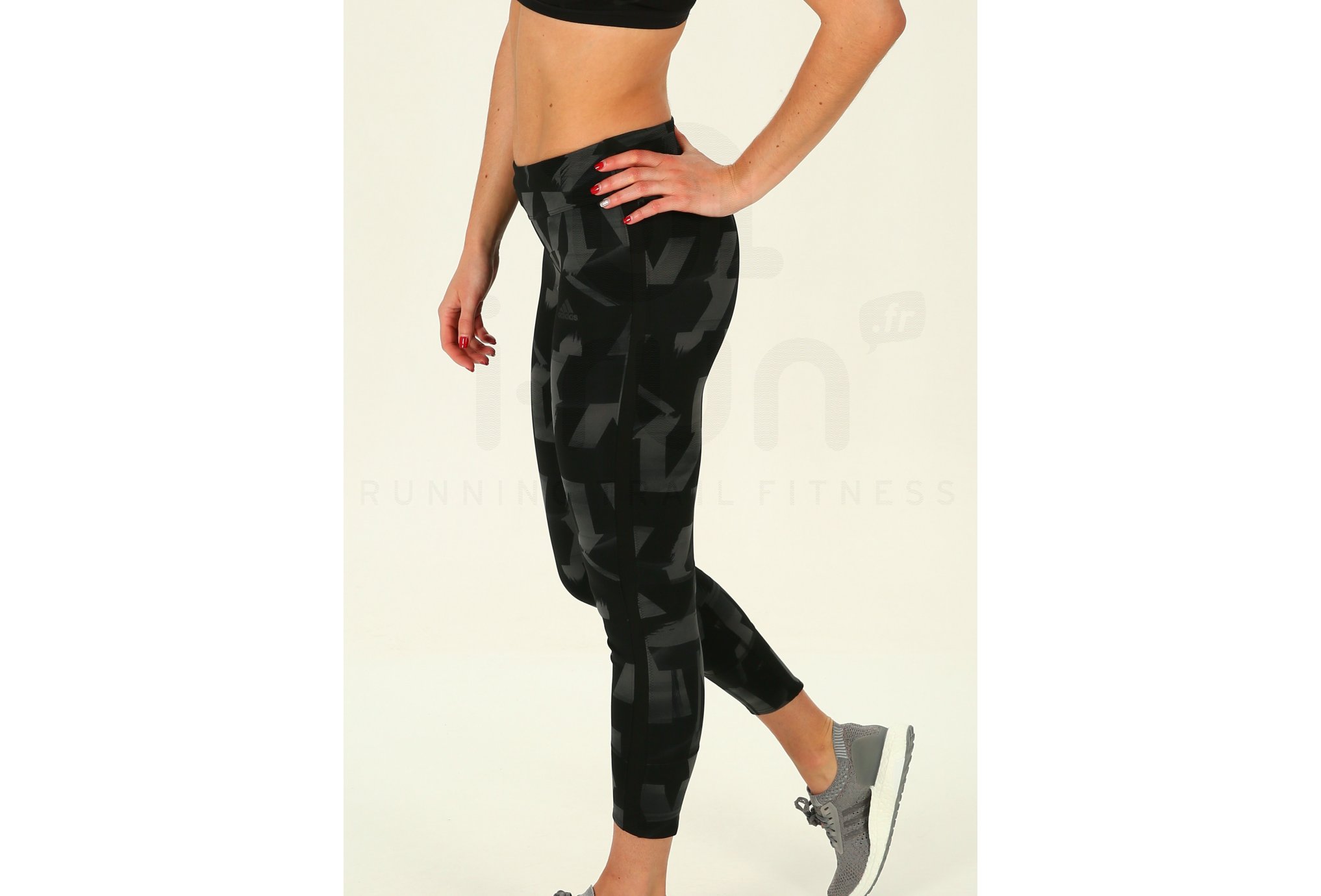 adidas Mallas 7/8 Own The Run