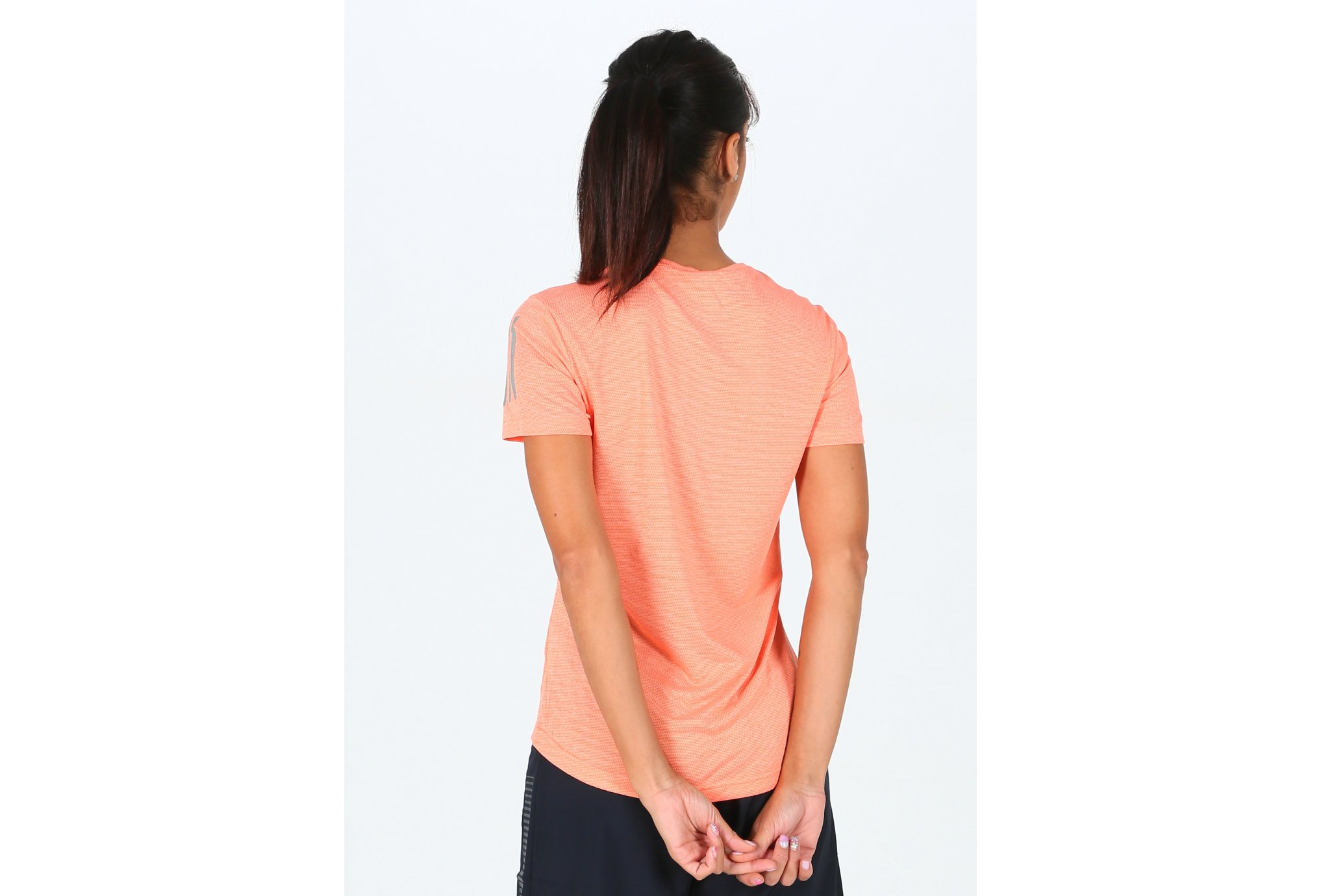 adidas camiseta manga corta Own The Run