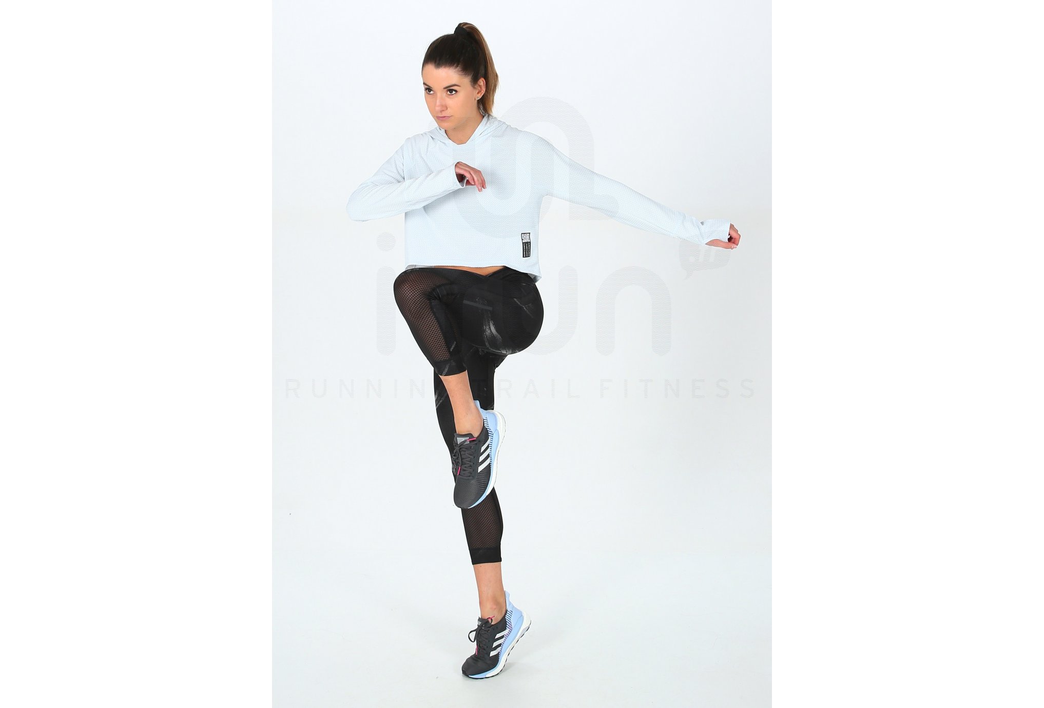 adidas mallas 7/8 Own The Run