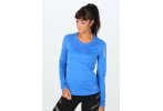 adidas camiseta manga larga Own The Run
