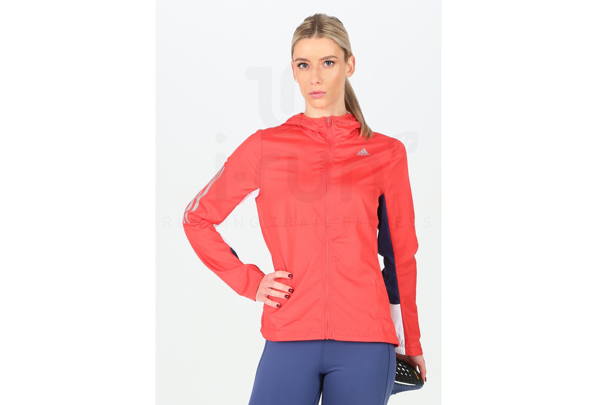 adidas chaqueta Own The Run