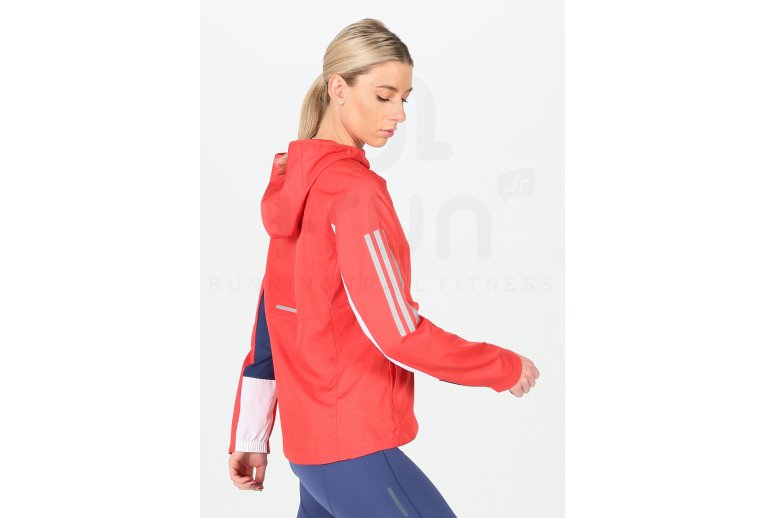 adidas chaqueta Own The Run