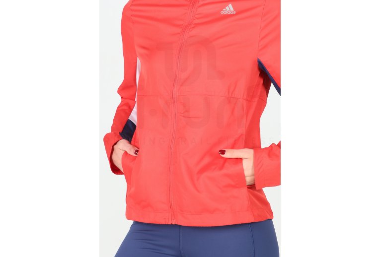 adidas chaqueta Own The Run