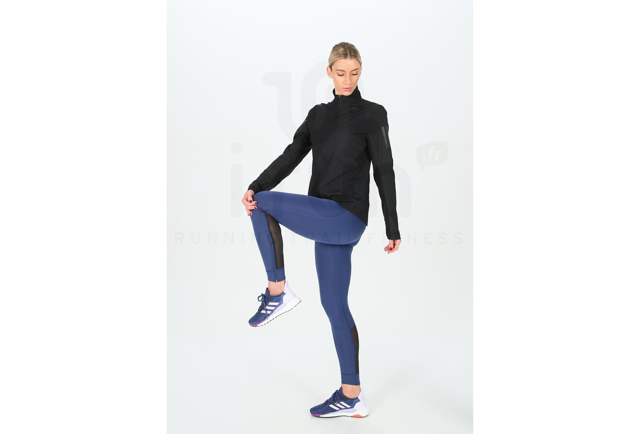 adidas Chaqueta Own The Run