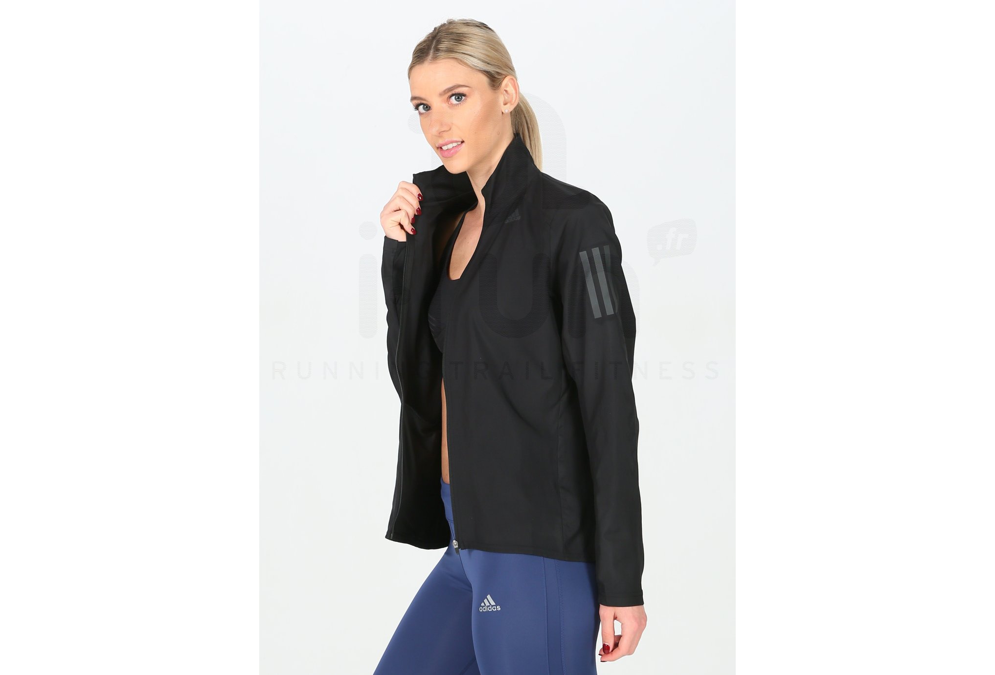adidas Chaqueta Own The Run