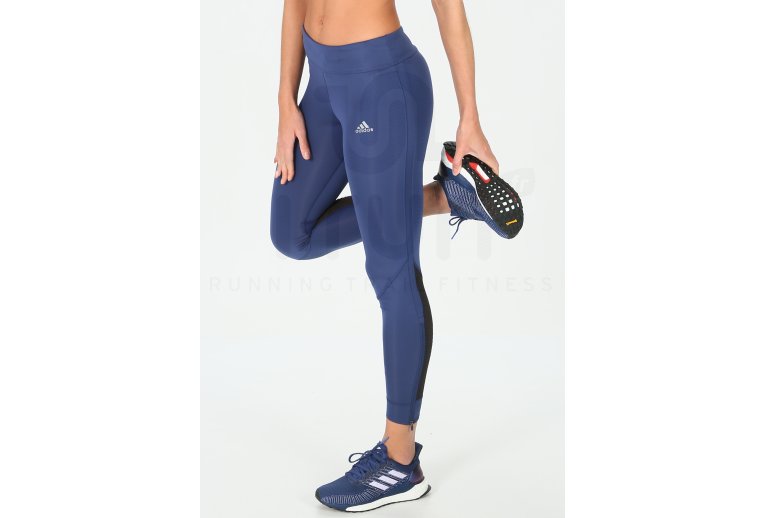adidas mallas largas Own The Run