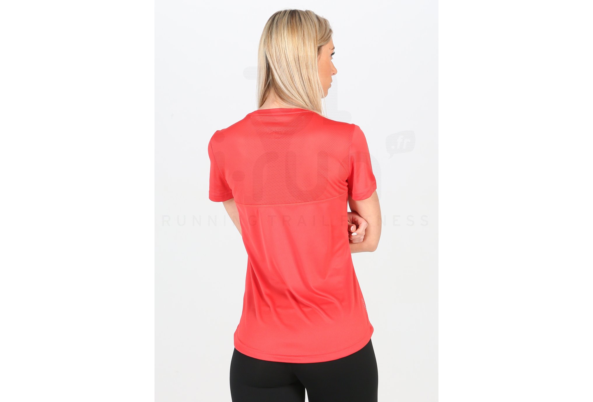adidas camiseta manga corta Own The Run