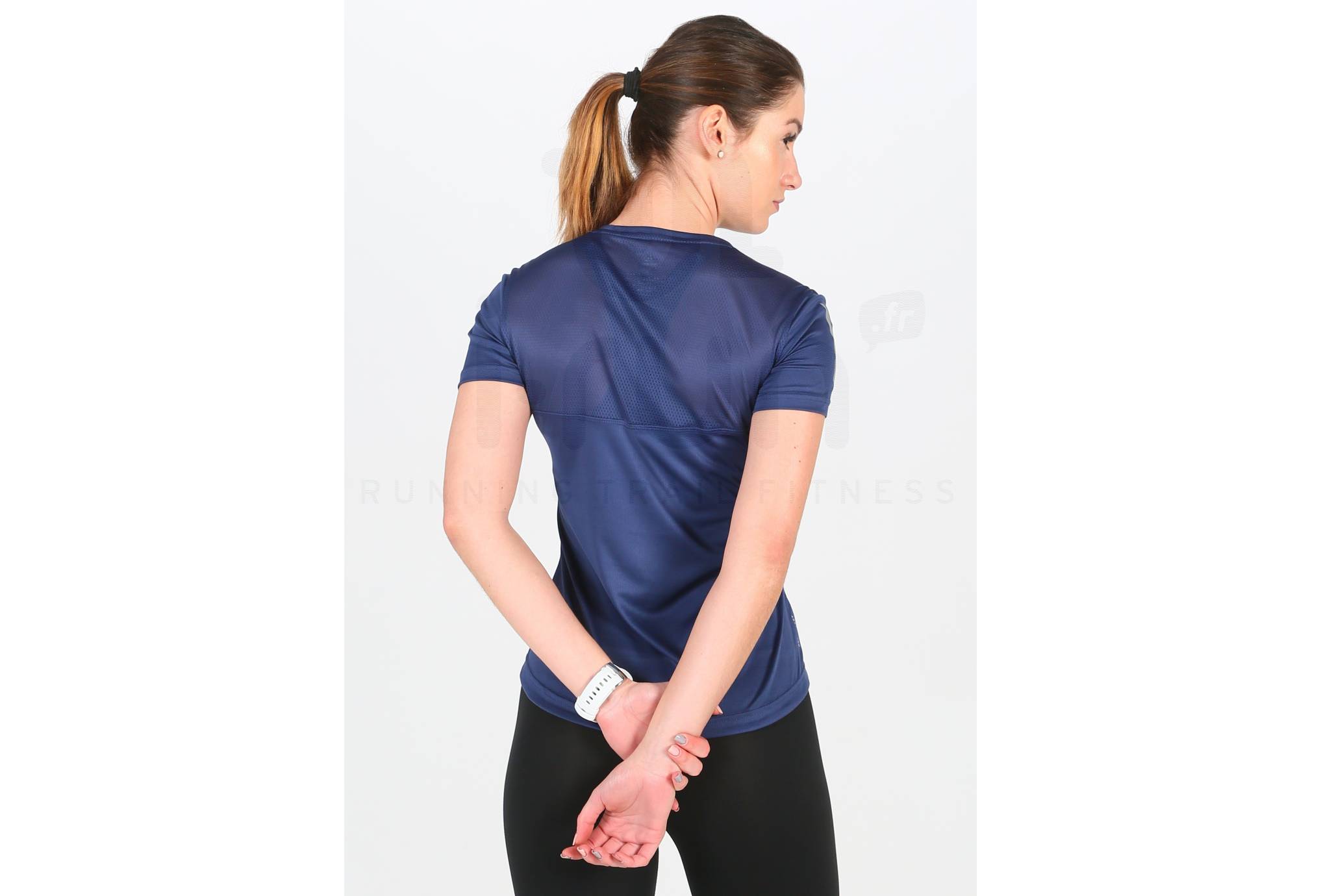 adidas camiseta manga corta Own The Run