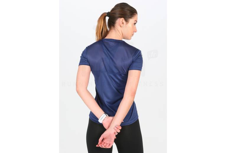 adidas camiseta manga corta Own The Run