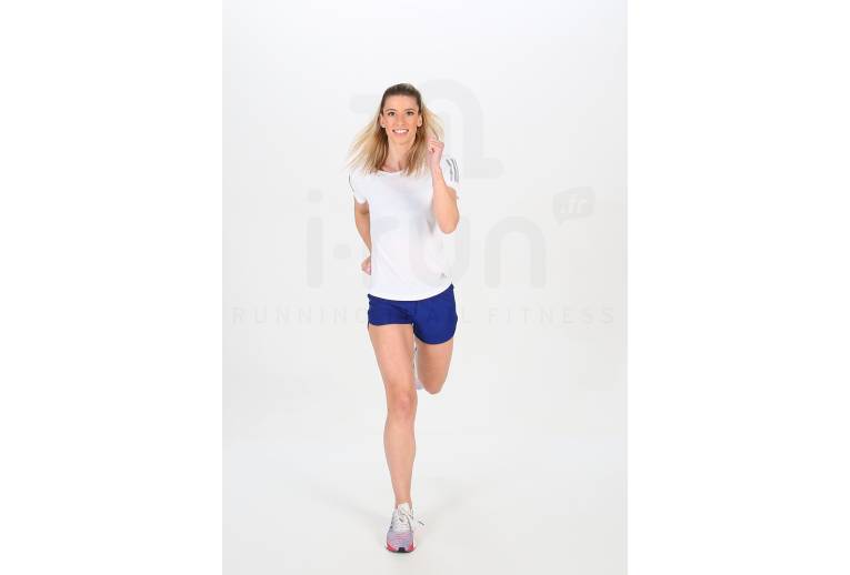 adidas Camiseta manga corta Own The Run