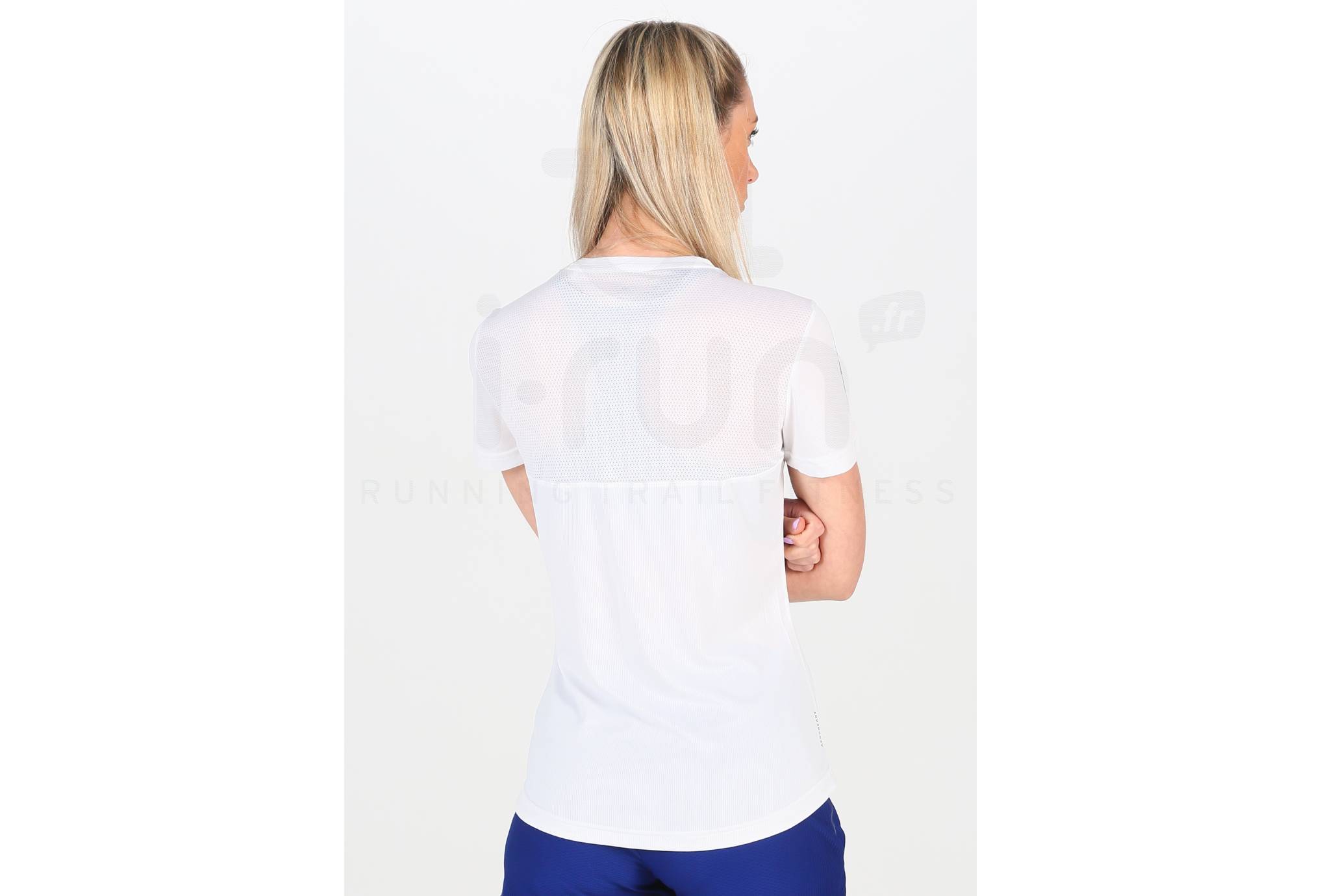 adidas Camiseta manga corta Own The Run