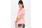 adidas camiseta manga corta Own The Run