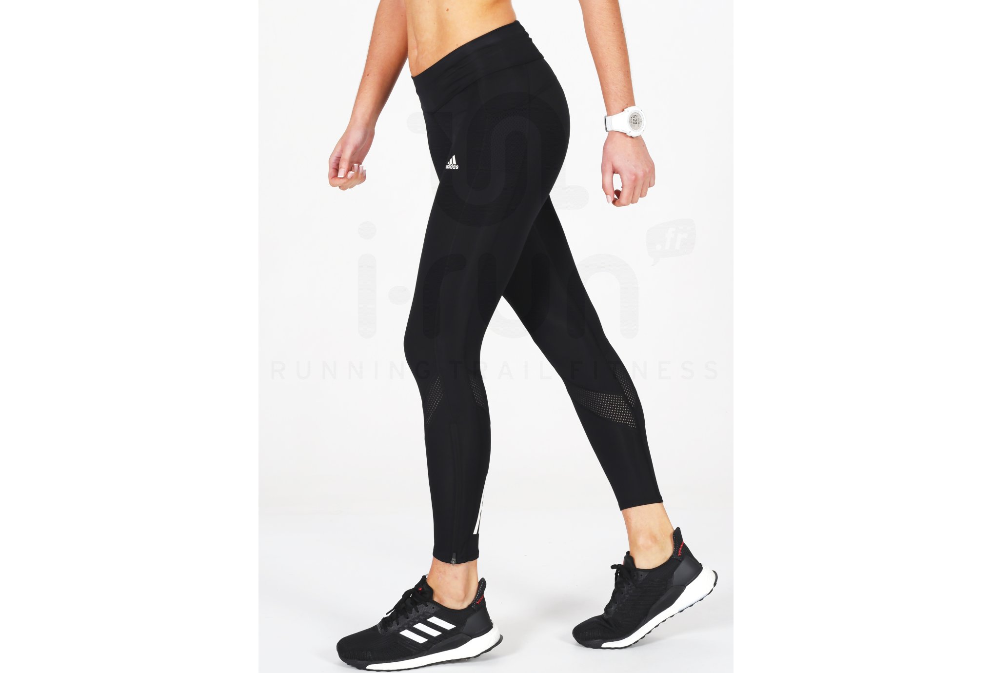 adidas mallas largas Own The Run