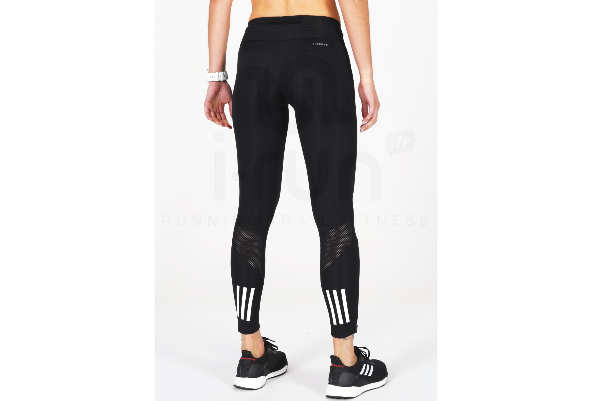 adidas mallas largas Own The Run