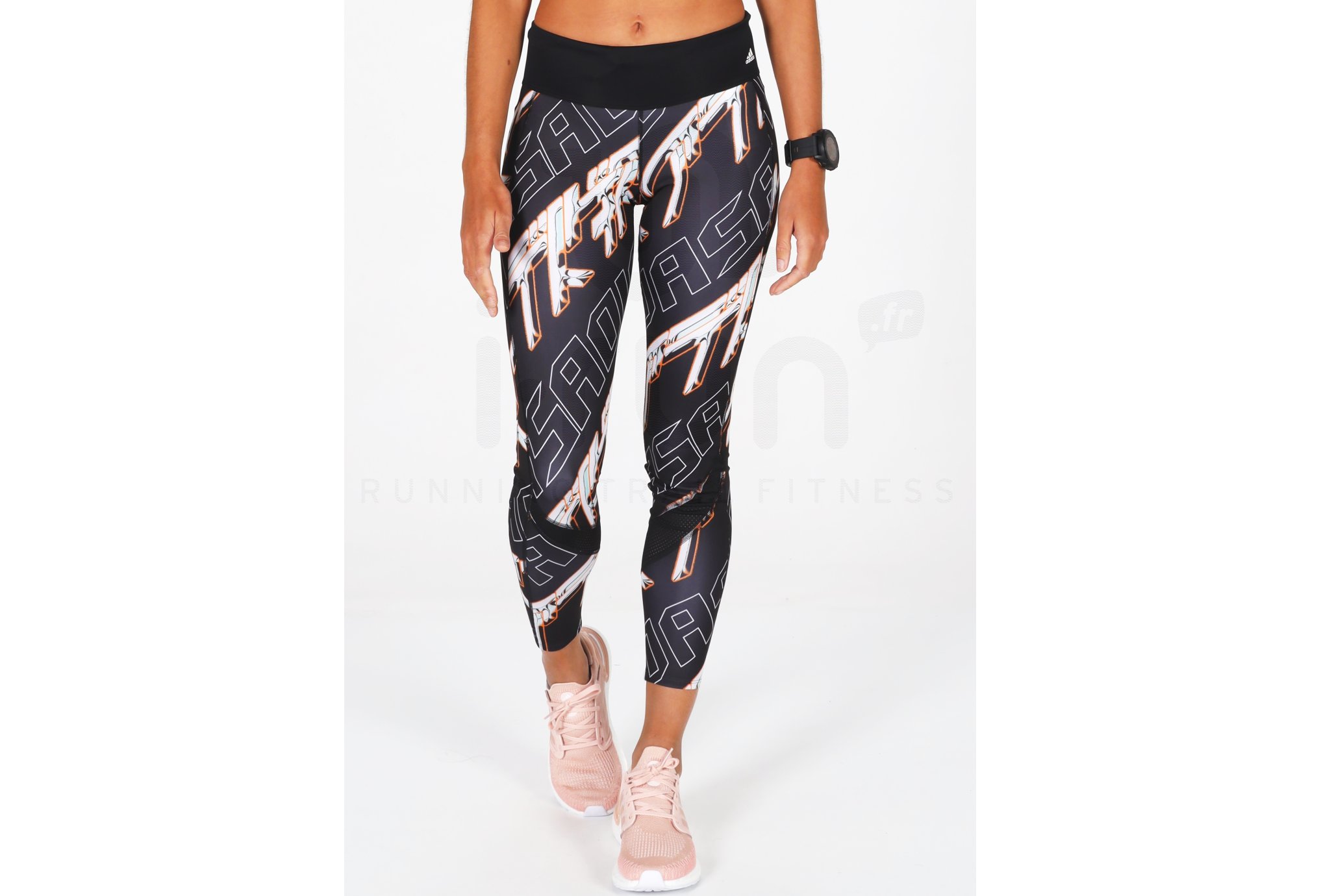 adidas mallas largas Own The Run